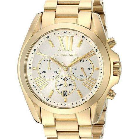 michael kors watch mk6266|Michael Kors unsiex watch.